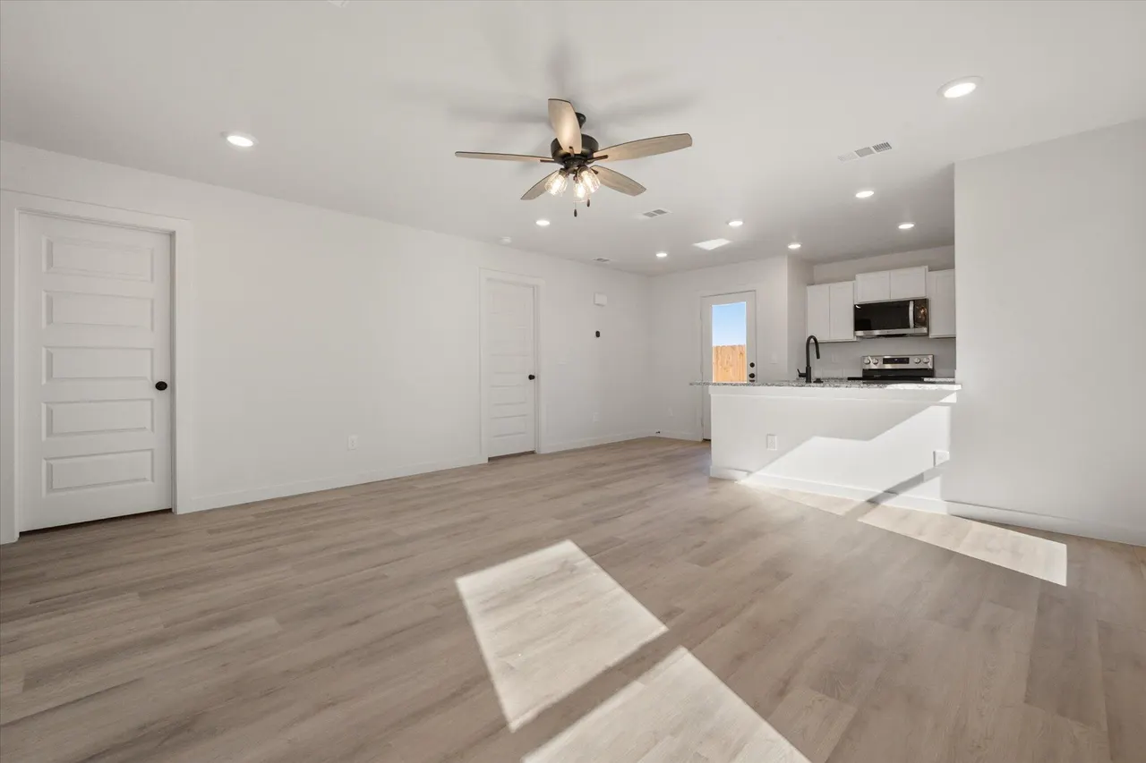 Photo 4 — 2208 Corpus Avenue, Wolfforth, TX 79382