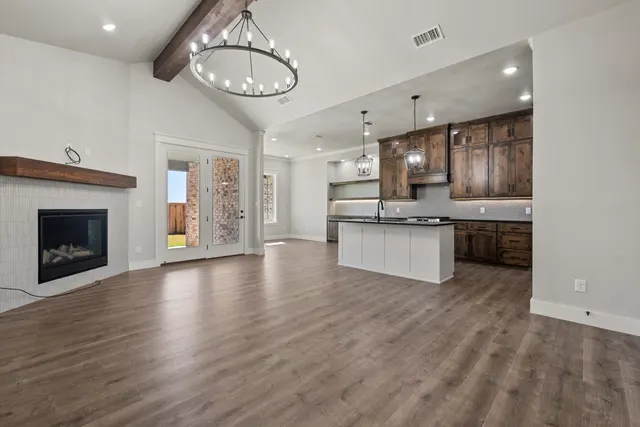 Photo 4 — 1119 N 6th Street, Wolfforth, TX 79382