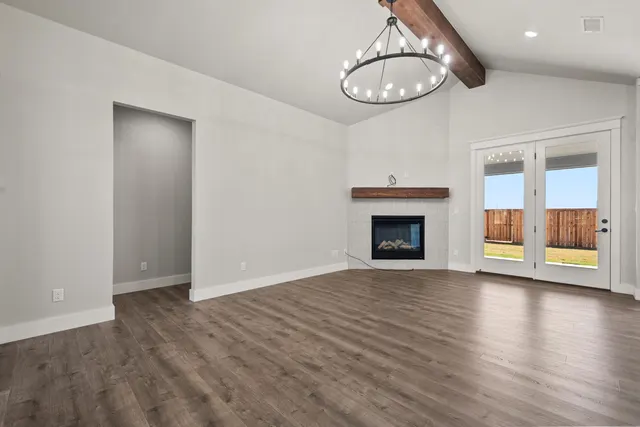 Photo 6 — 1119 N 6th Street, Wolfforth, TX 79382