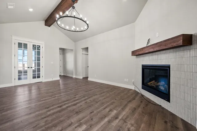 Photo 7 — 1119 N 6th Street, Wolfforth, TX 79382