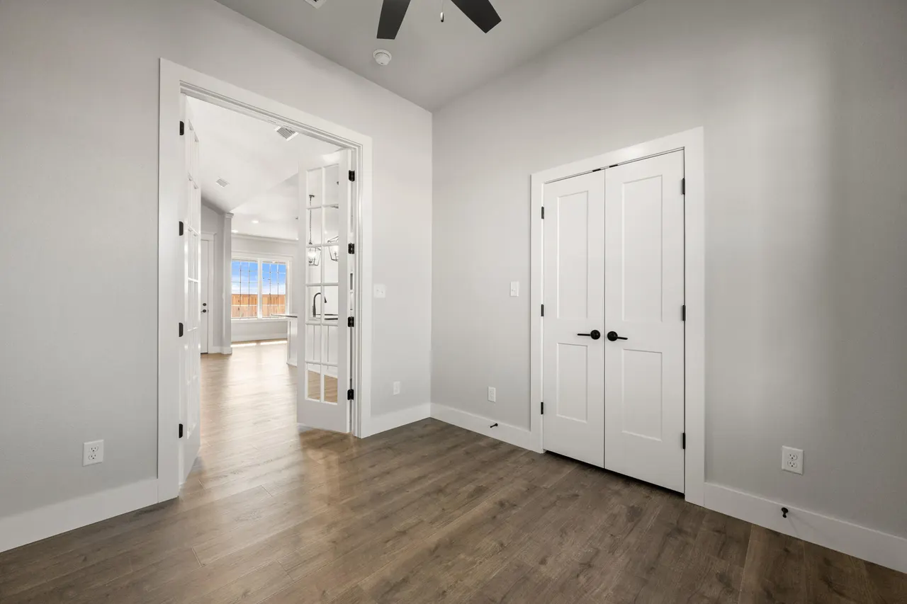 Photo 25 — 1119 N 6th Street, Wolfforth, TX 79382