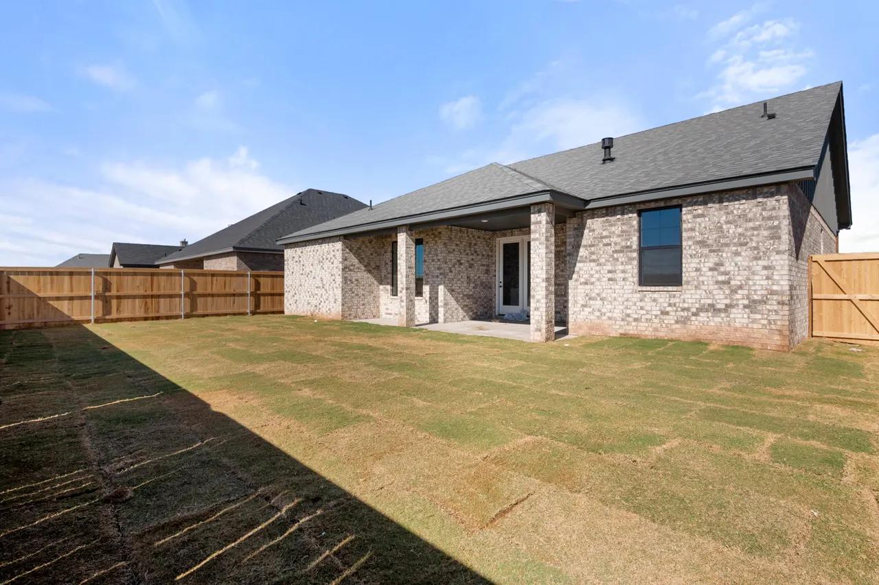 Photo 34 — 1119 N 6th Street, Wolfforth, TX 79382