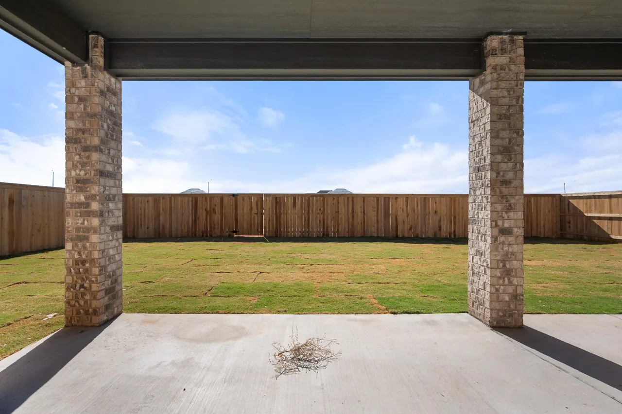 Photo 35 — 1119 N 6th Street, Wolfforth, TX 79382