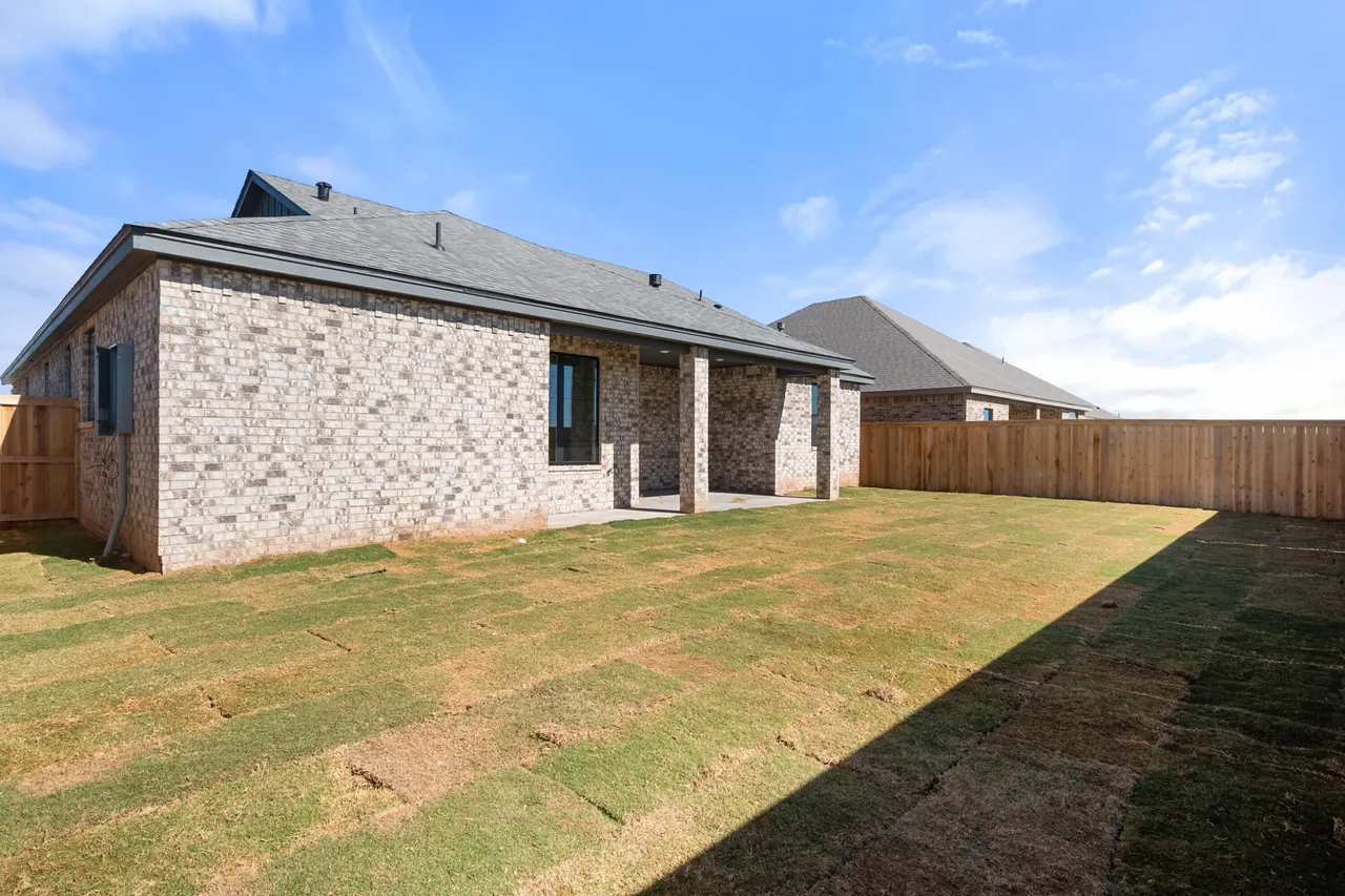 Photo 36 — 1119 N 6th Street, Wolfforth, TX 79382