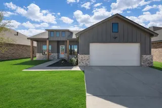 Sold home at 1119 N 6th Street