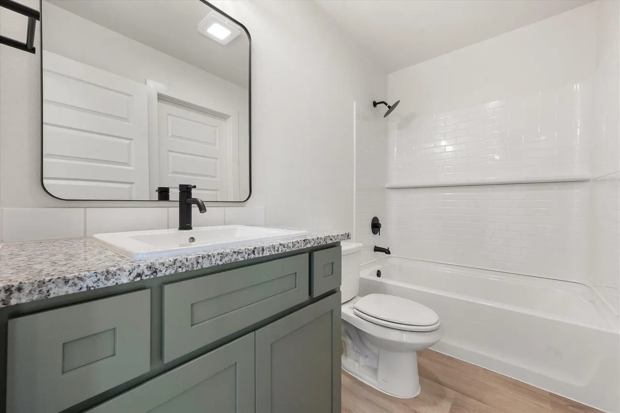 Photo 14 — 518 E 23rd Street, Wolfforth, TX 79382