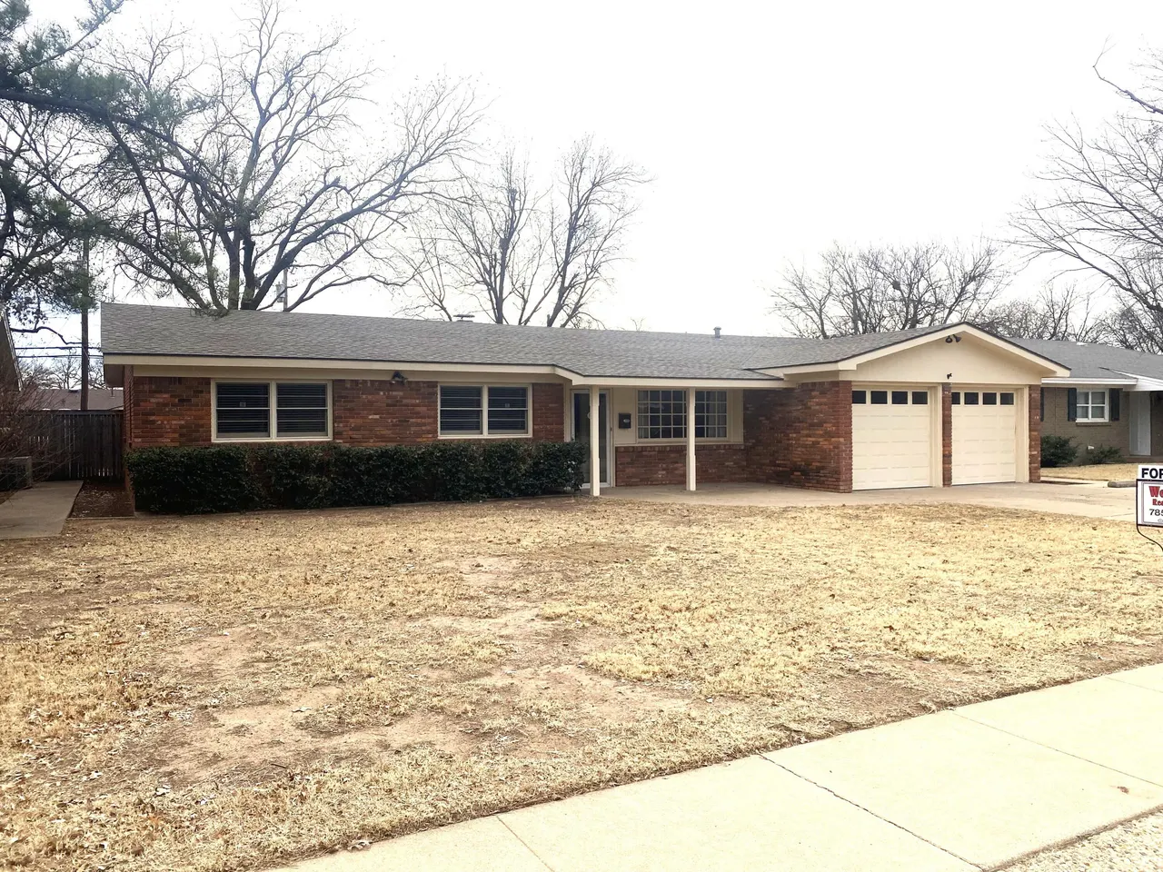 Photo 2 — 3415 58th Street, Lubbock, TX 79413