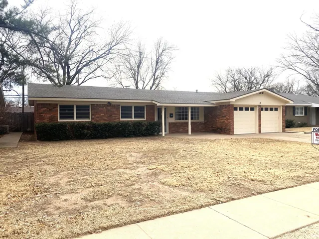 Photo 2 — 3415 58th Street, Lubbock, TX 79413