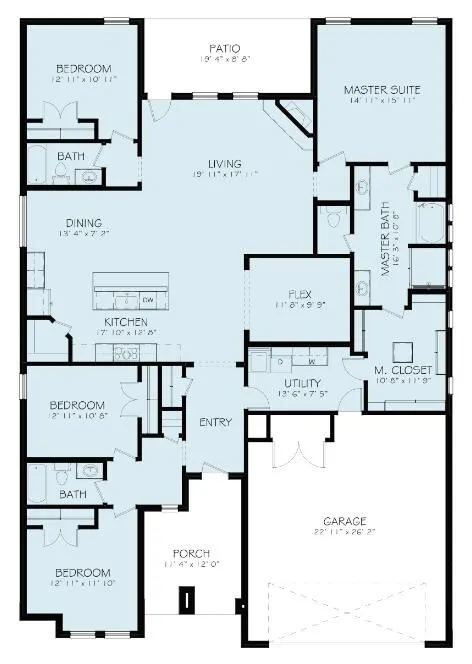 Photo 23 — 5306 Remington Avenue, Lubbock, TX 79407
