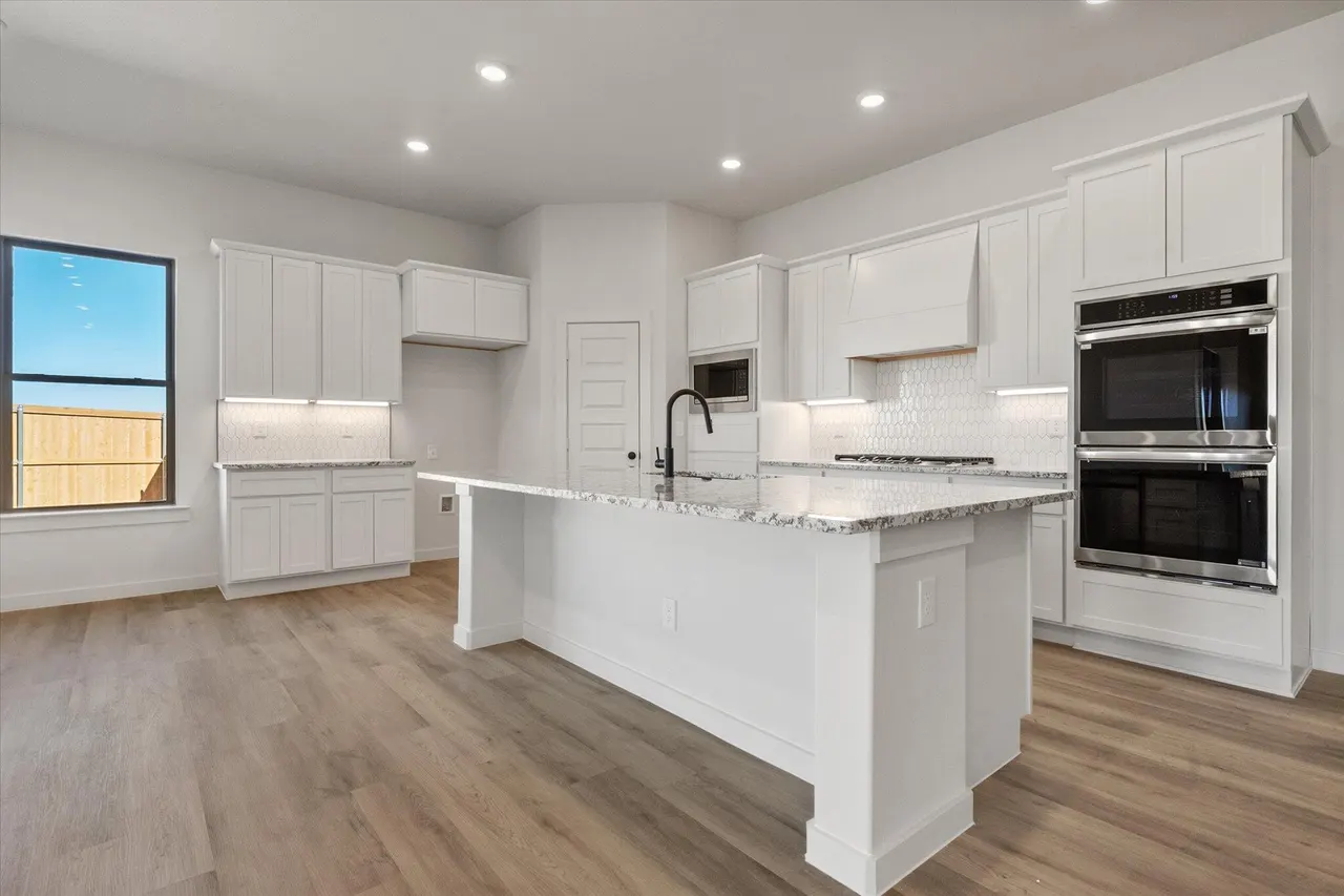 Photo 4 — 5306 Remington Avenue, Lubbock, TX 79407