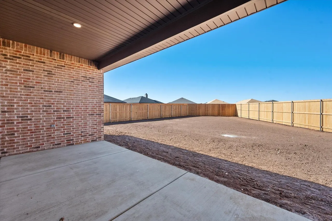 Photo 27 — 5306 Remington Avenue, Lubbock, TX 79407