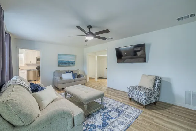 Photo 3 — 3012 29th Street, Lubbock, TX 79410