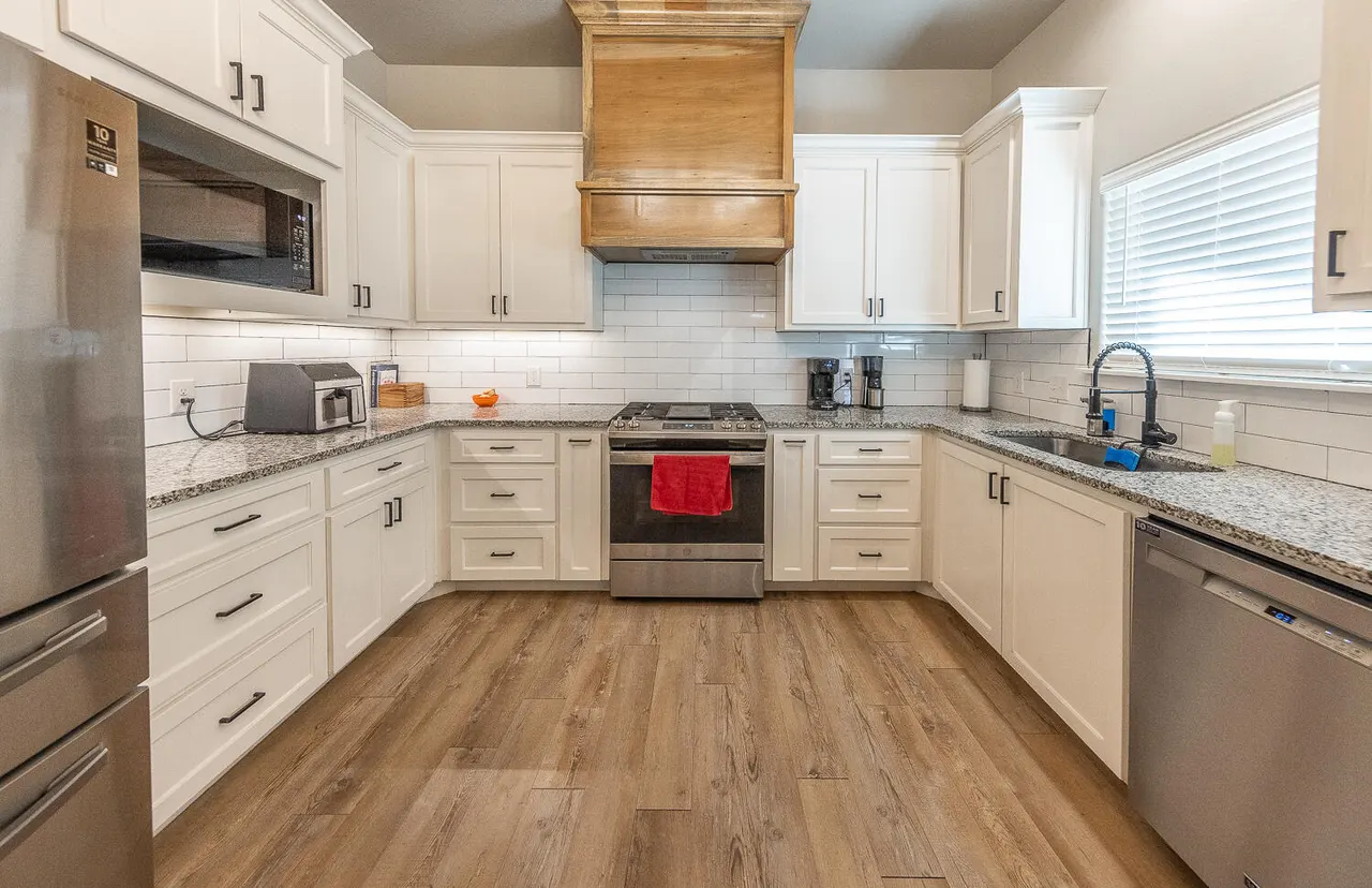 Photo 10 — 504 Avenue U, Shallowater, TX 79363