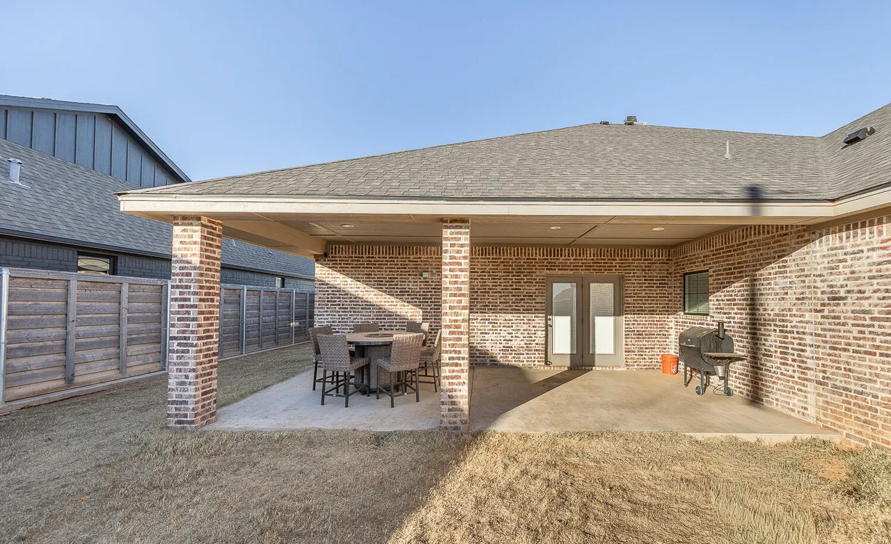 Photo 20 — 504 Avenue U, Shallowater, TX 79363