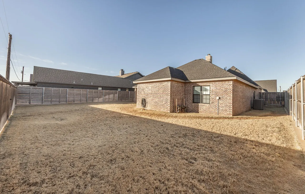 Photo 22 — 504 Avenue U, Shallowater, TX 79363