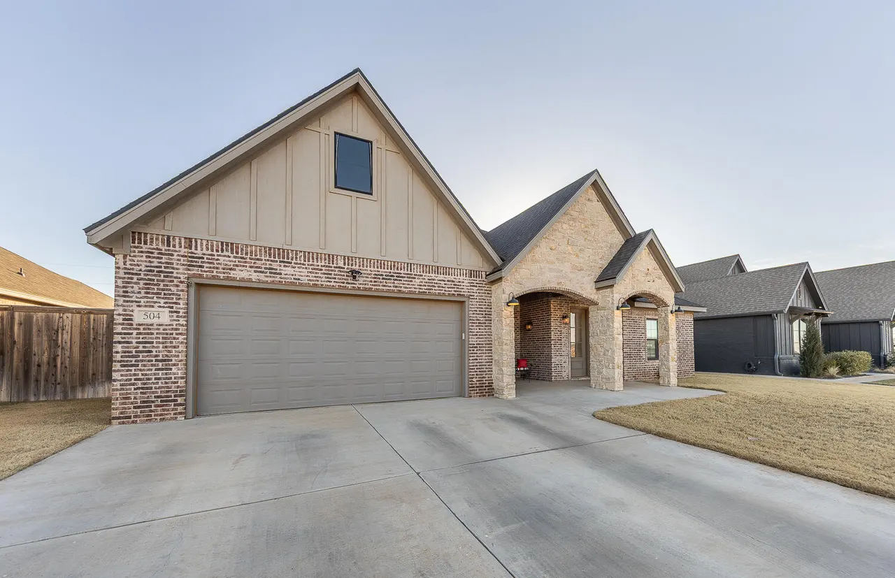 Photo 23 — 504 Avenue U, Shallowater, TX 79363