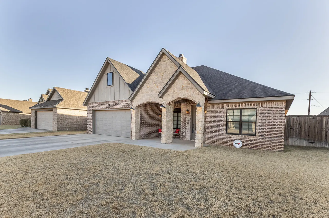 Photo 24 — 504 Avenue U, Shallowater, TX 79363