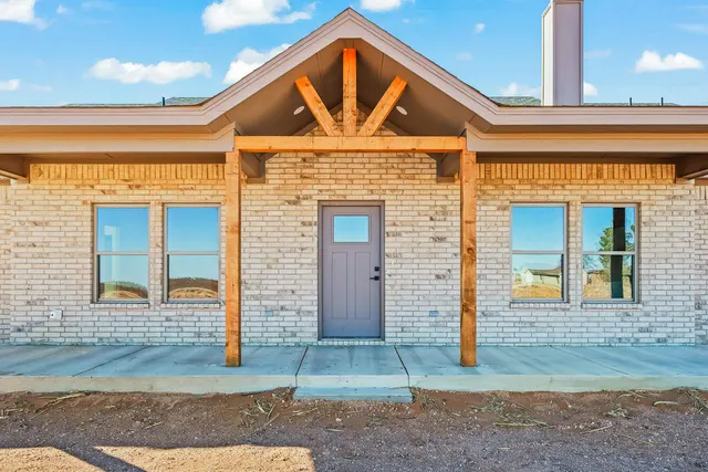 Photo 3 — 4068 Hawk Road, Ropesville, TX 79358
