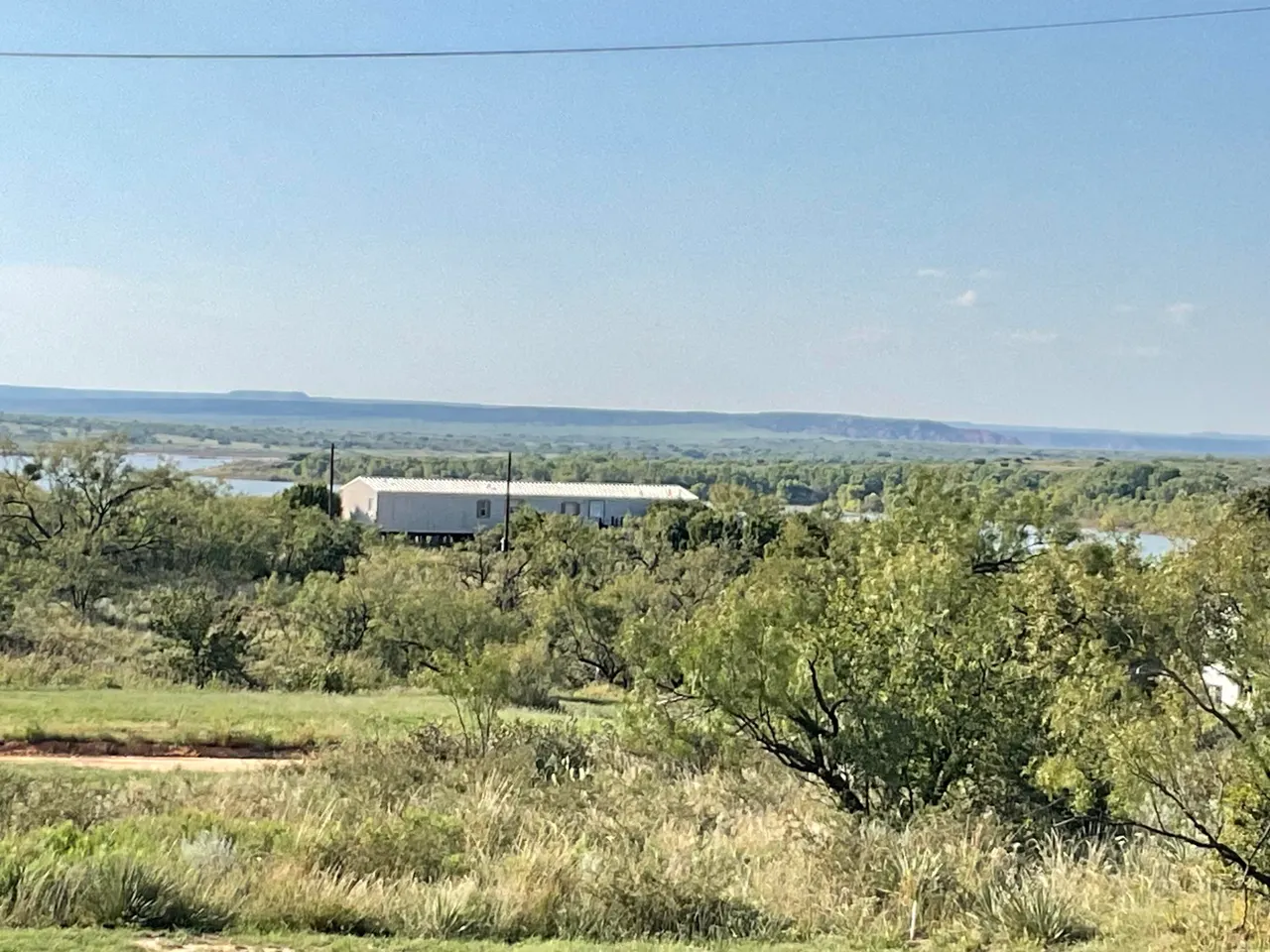 Photo 5 — 35 Rangeview Road, Spur, TX 79370