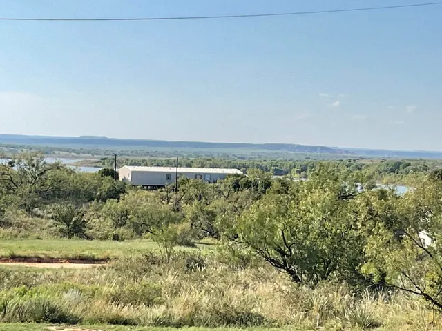 Photo 5 — 35 Rangeview Road, Spur, TX 79370