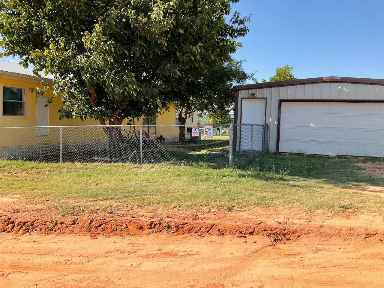 Photo 30 — 35 Rangeview Road, Spur, TX 79370