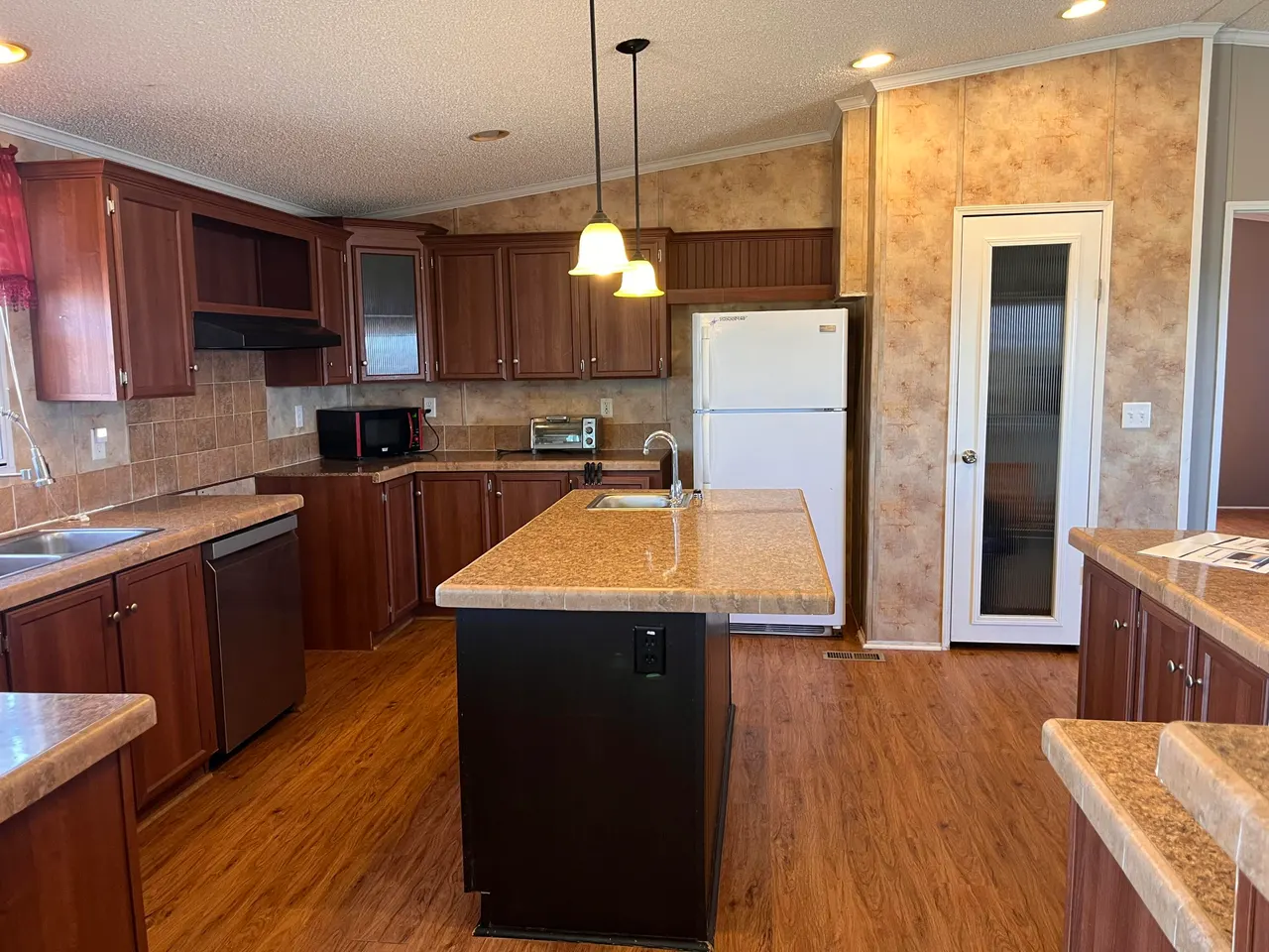 Photo 7 — 35 Rangeview Road, Spur, TX 79370