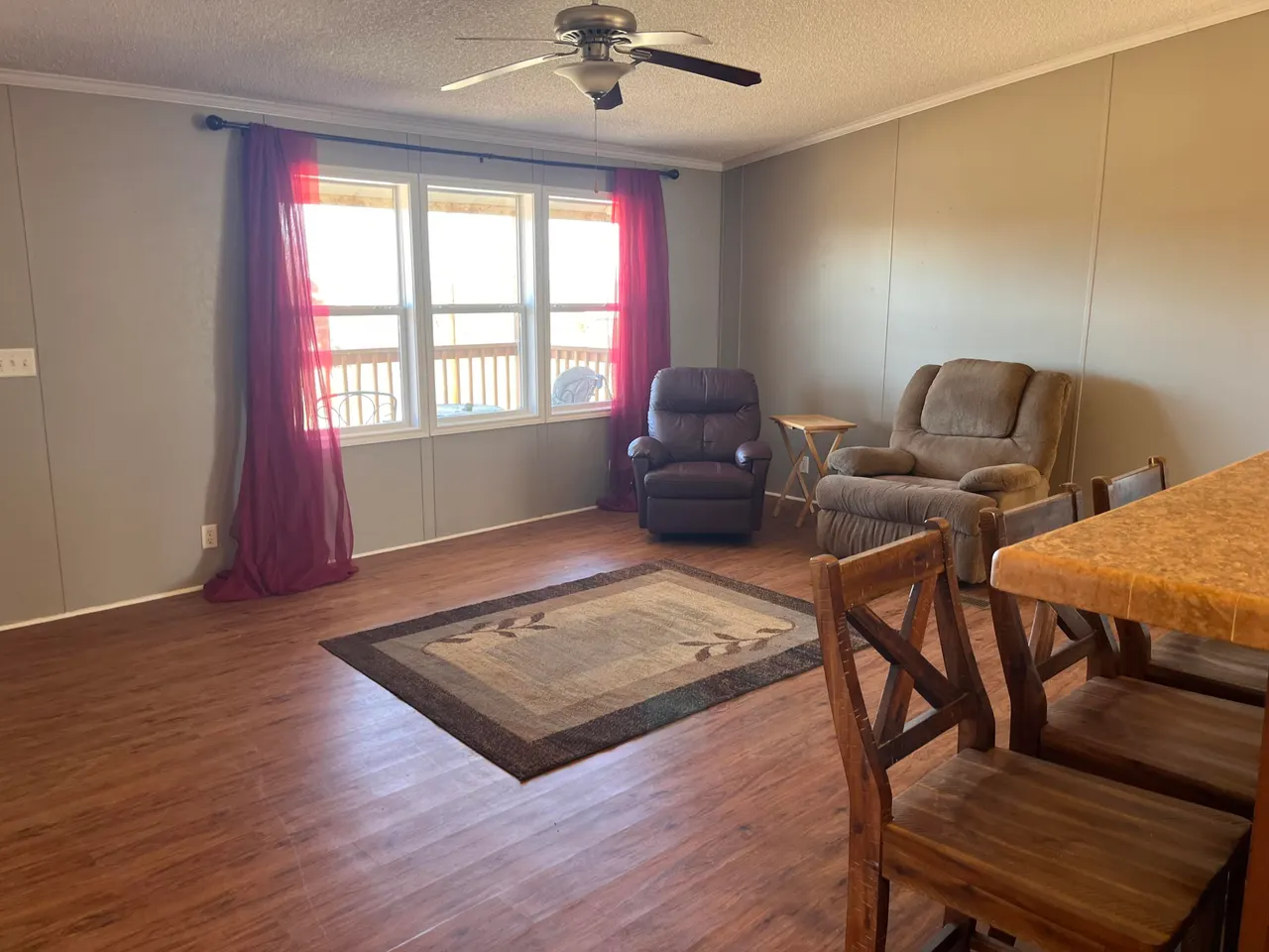 Photo 9 — 35 Rangeview Road, Spur, TX 79370