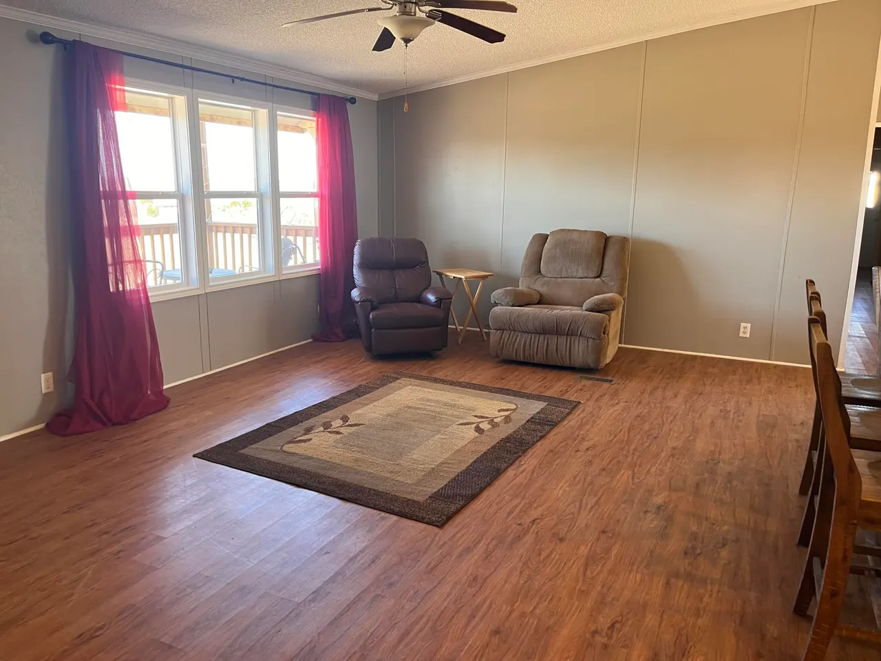 Photo 11 — 35 Rangeview Road, Spur, TX 79370