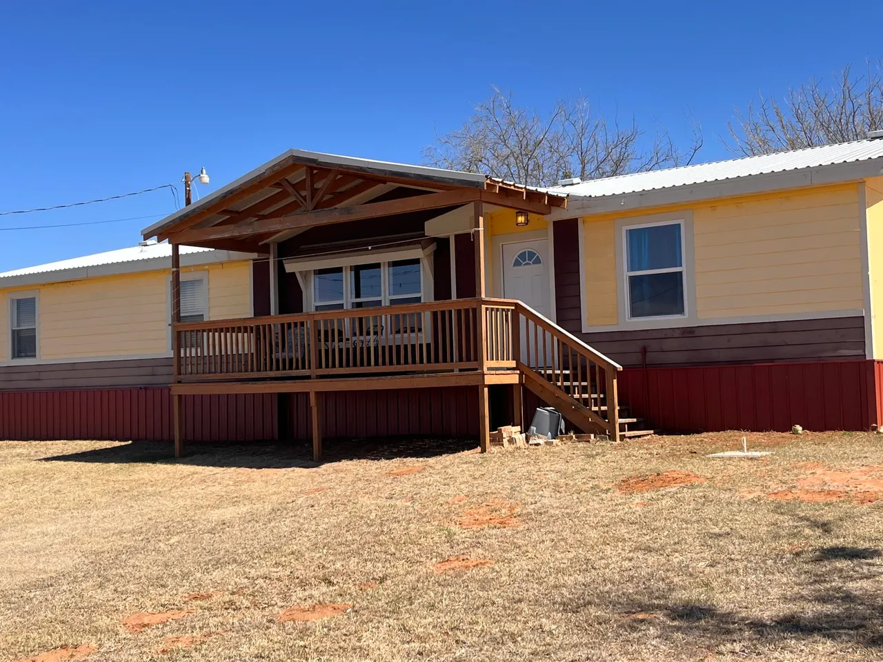 Photo 35 — 35 Rangeview Road, Spur, TX 79370