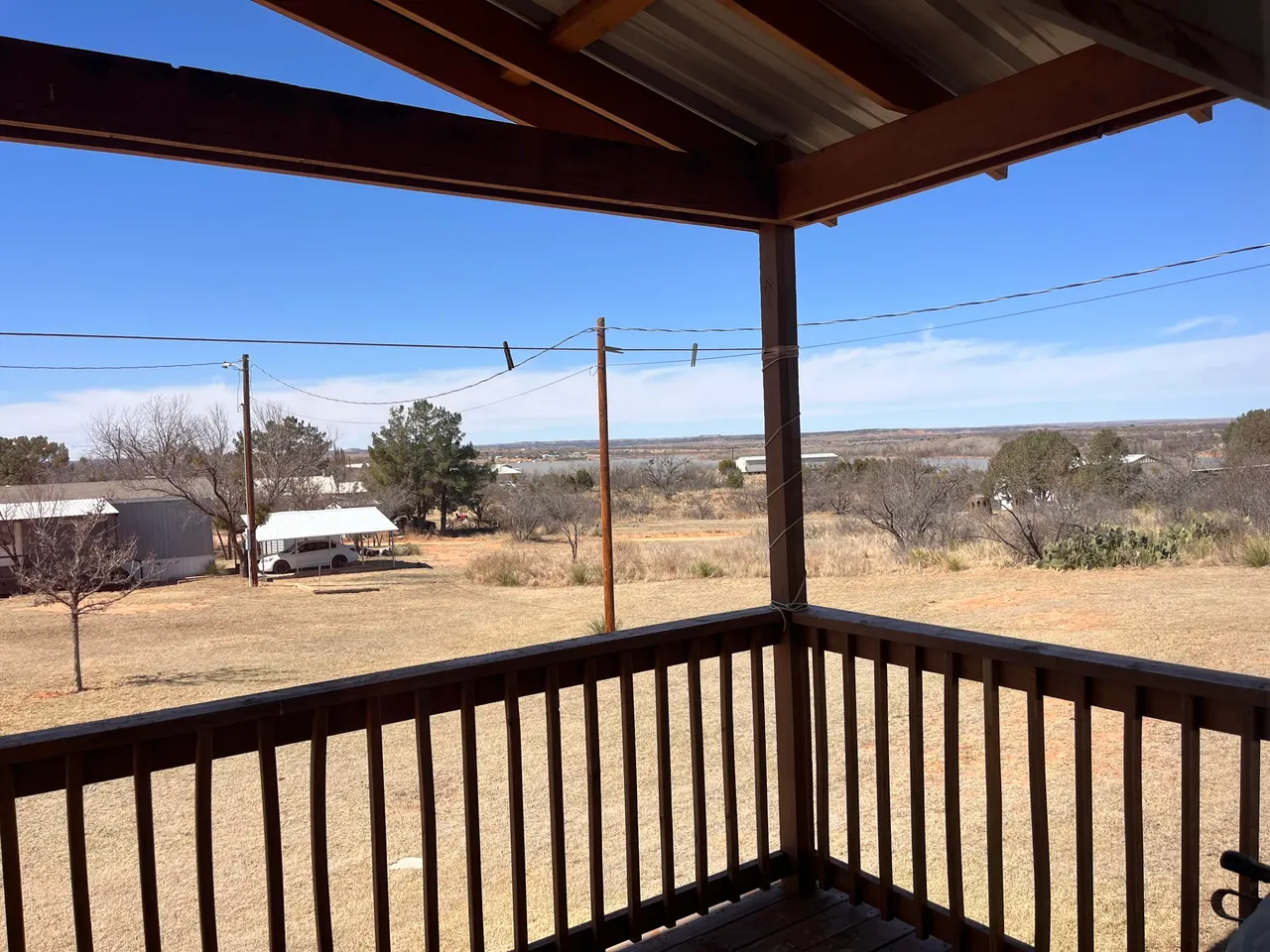 Photo 6 — 35 Rangeview Road, Spur, TX 79370