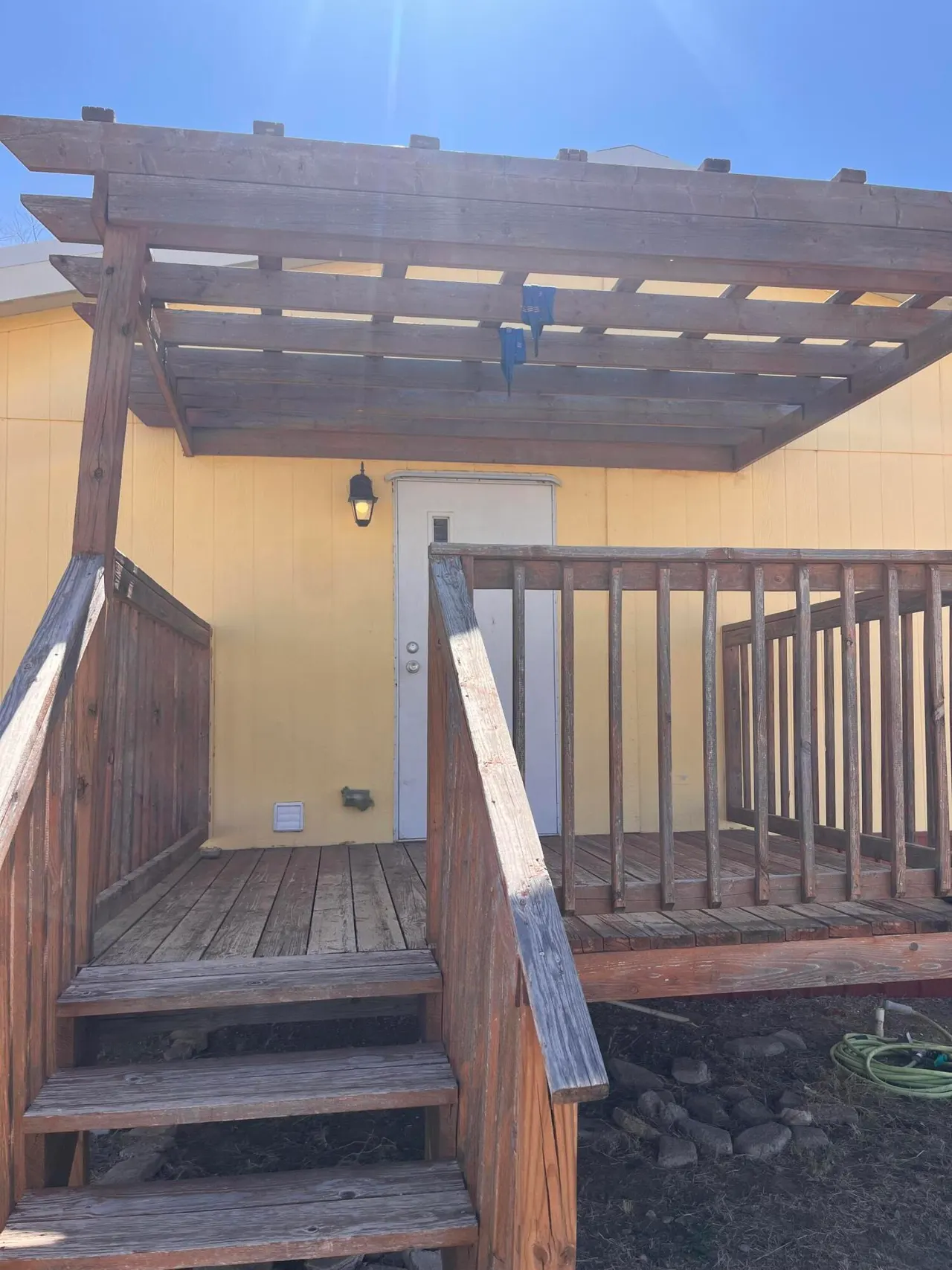 Photo 27 — 35 Rangeview Road, Spur, TX 79370