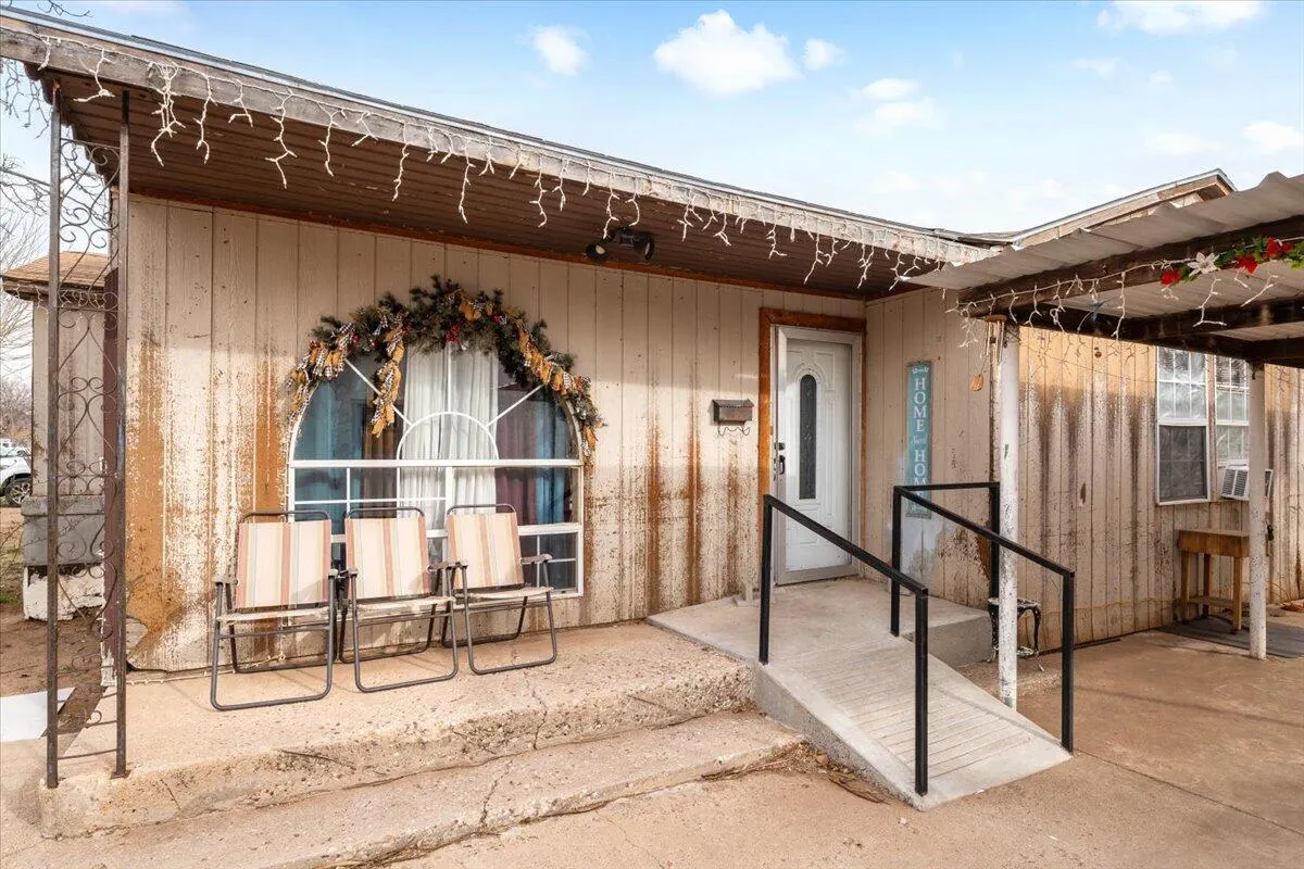 Photo 3 — 1316 W 6th Street, Littlefield, TX 79339
