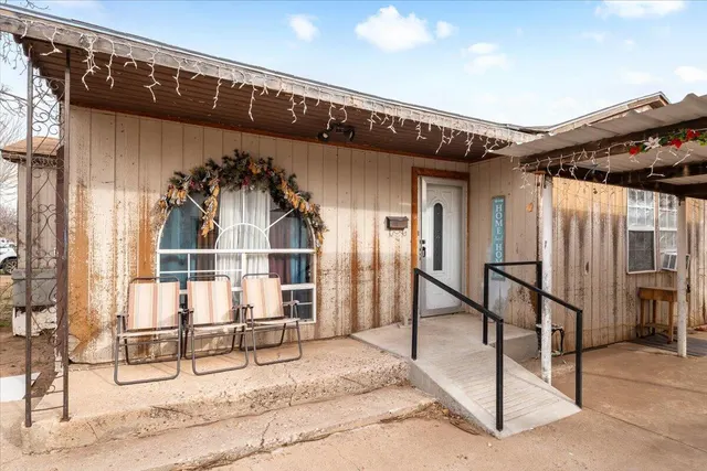 Photo 3 — 1316 W 6th Street, Littlefield, TX 79339