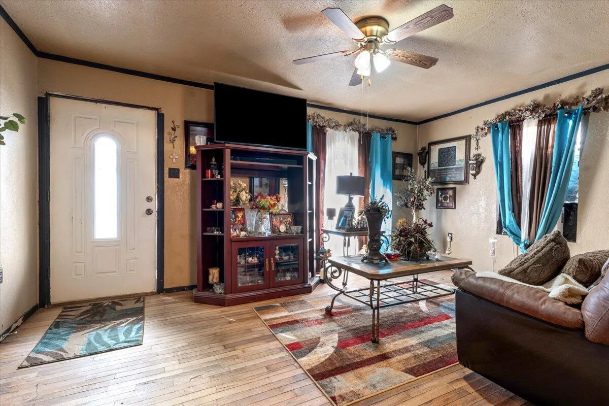 Photo 5 — 1316 W 6th Street, Littlefield, TX 79339
