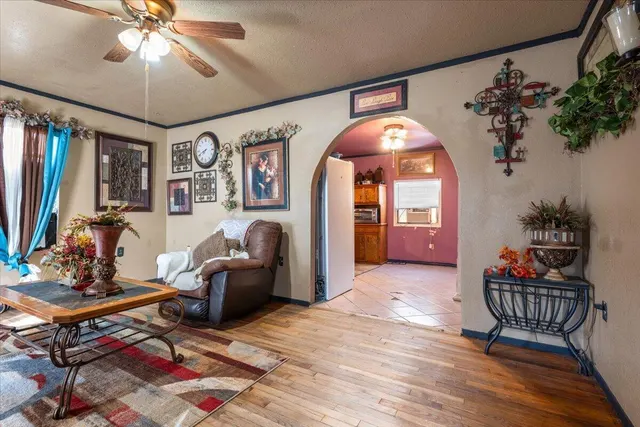 Photo 6 — 1316 W 6th Street, Littlefield, TX 79339