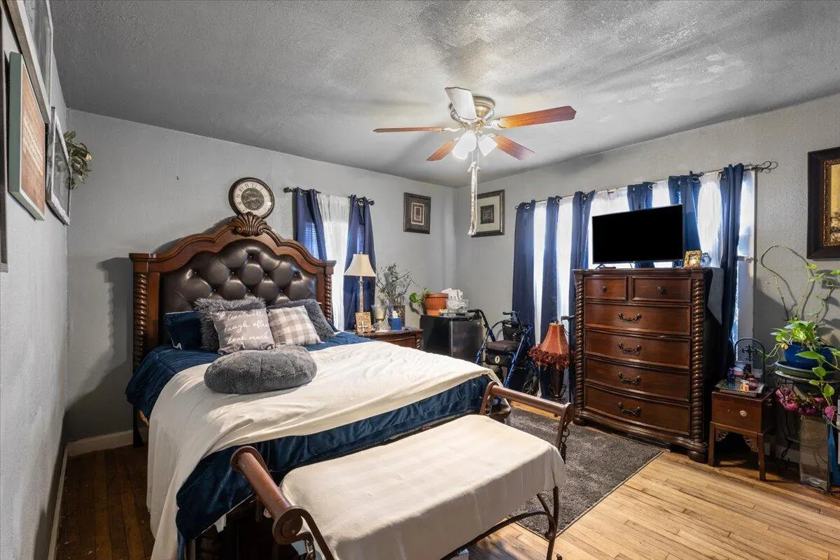 Photo 12 — 1316 W 6th Street, Littlefield, TX 79339