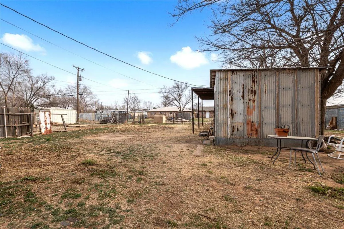 Photo 16 — 1316 W 6th Street, Littlefield, TX 79339