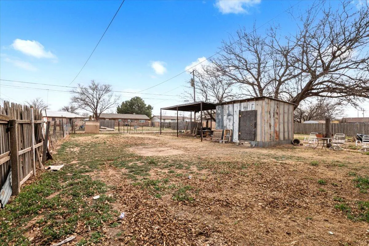 Photo 18 — 1316 W 6th Street, Littlefield, TX 79339