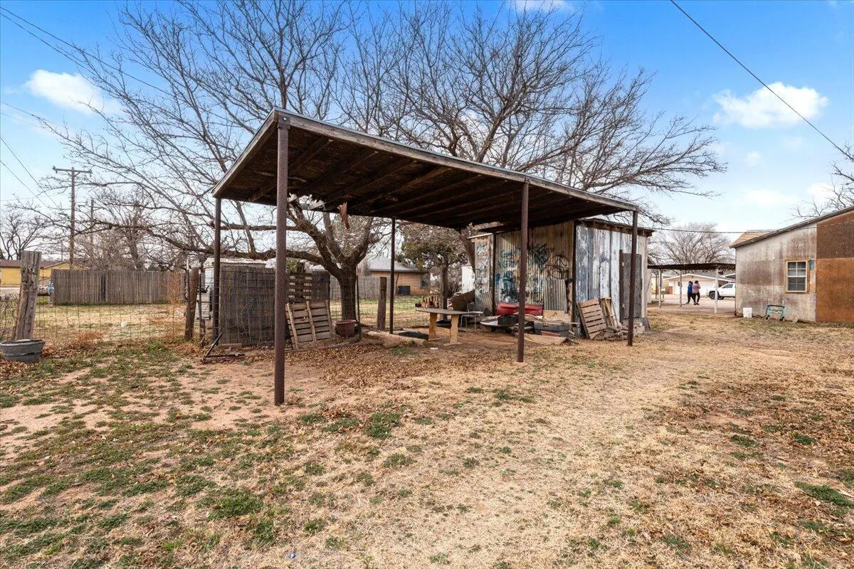Photo 19 — 1316 W 6th Street, Littlefield, TX 79339