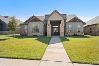 Sold home at 1306 Chaucer Lane