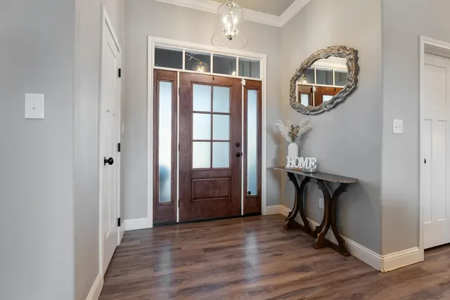 Photo 4 — 1306 Chaucer Lane, Wolfforth, TX 79382