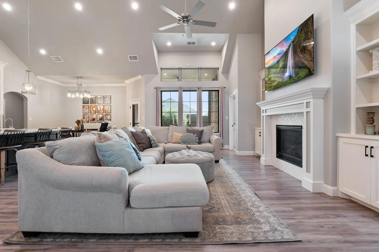 Photo 5 — 1306 Chaucer Lane, Wolfforth, TX 79382