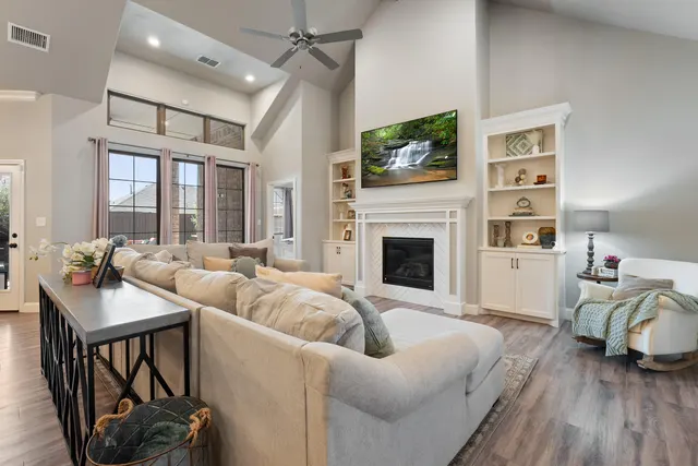 Photo 7 — 1306 Chaucer Lane, Wolfforth, TX 79382