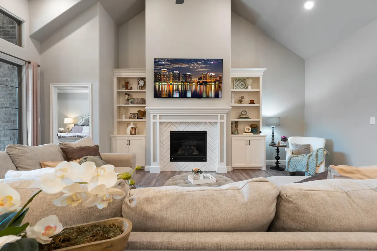 Photo 8 — 1306 Chaucer Lane, Wolfforth, TX 79382