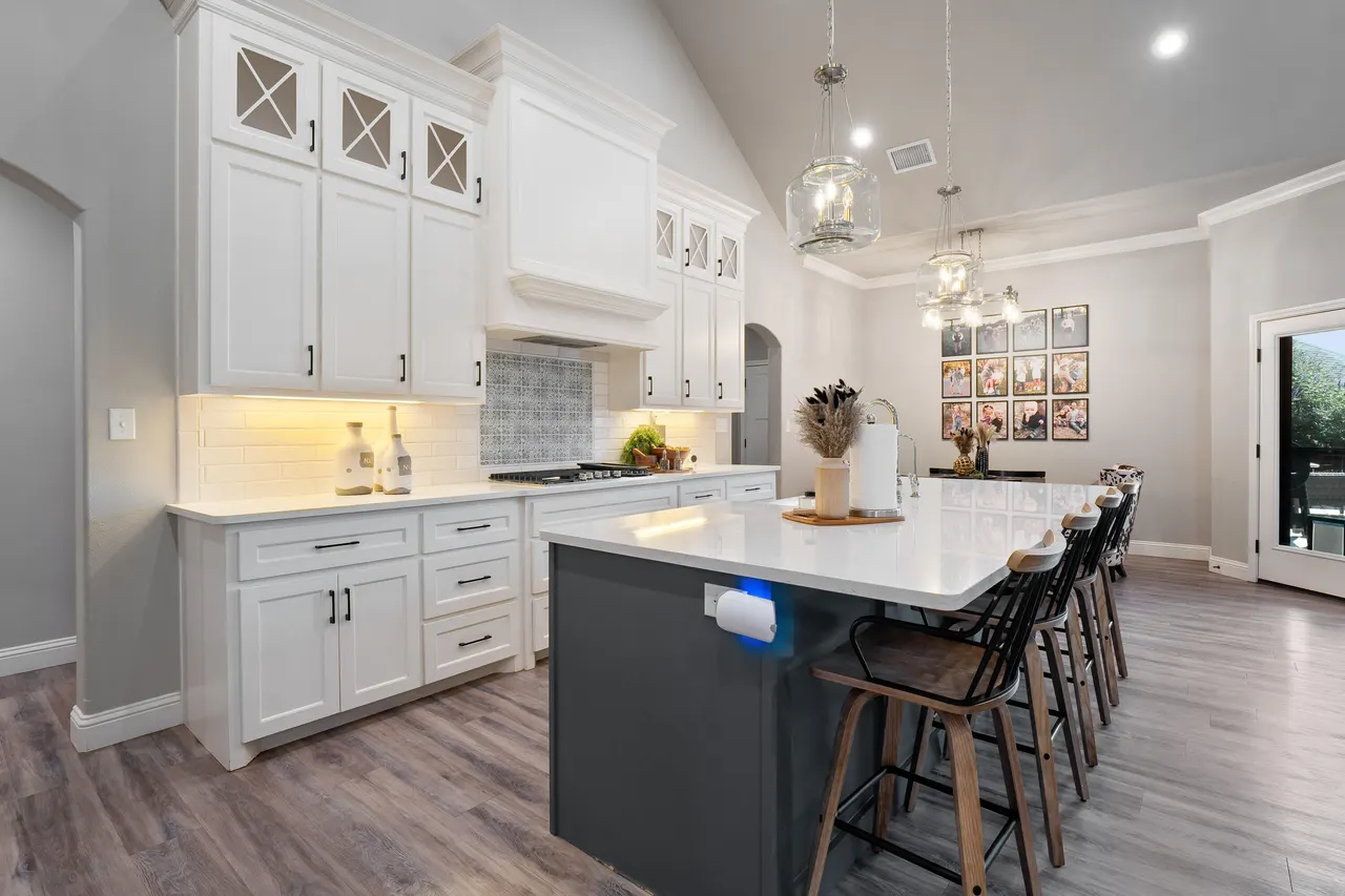 Photo 13 — 1306 Chaucer Lane, Wolfforth, TX 79382