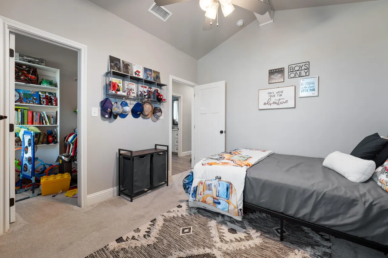 Photo 27 — 1306 Chaucer Lane, Wolfforth, TX 79382