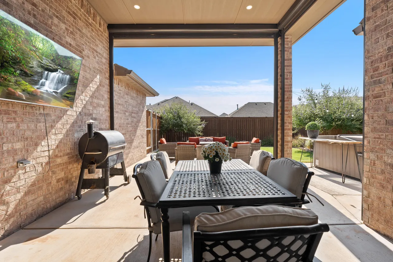 Photo 30 — 1306 Chaucer Lane, Wolfforth, TX 79382
