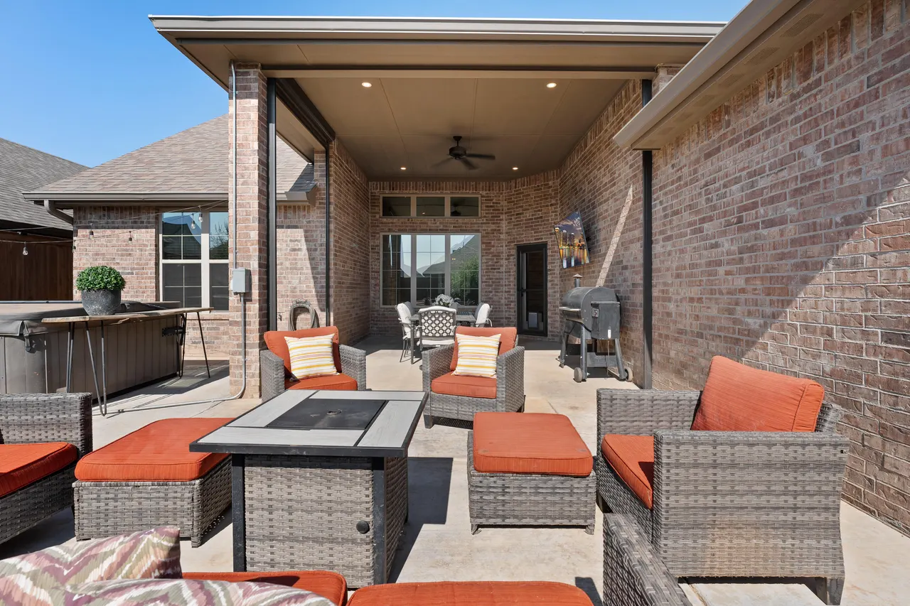 Photo 33 — 1306 Chaucer Lane, Wolfforth, TX 79382