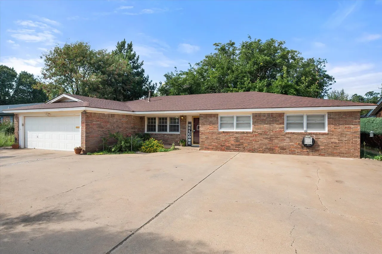 Photo 28 — 3026 68th Street, Lubbock, TX 79413