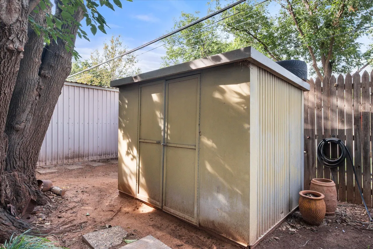Photo 27 — 3026 68th Street, Lubbock, TX 79413
